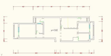 房屋设计图用什么画好看呢,房屋设计图用什么软件画