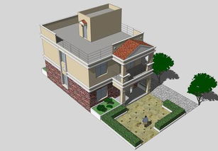 画房屋设计图的软件免费版,画房屋设计图用什么软件