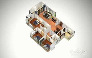 房屋设计常用软件,几款常用的房屋设计软件