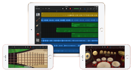 苹果音乐软件开发流程,苹果音乐软件开发流程图