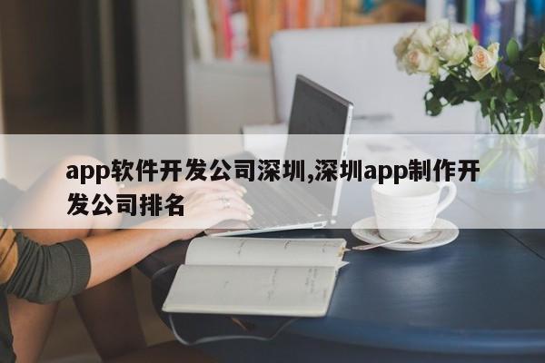 app软件开发公司深圳,深圳app制作开发公司排名