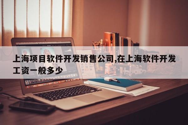 上海项目软件开发销售公司,在上海软件开发工资一般多少
