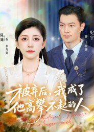 【被弃后，我成了他高攀不起的人（68集）陈姝&纪宁】高清完整版