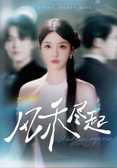 风禾尽起（44集）张英杰&罗永瑶 高清完整版