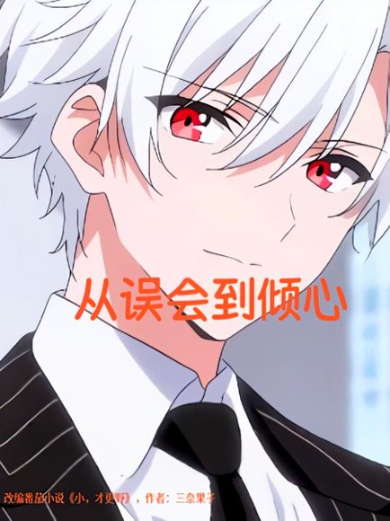 从误会到倾心（22集）动漫 高清完整版