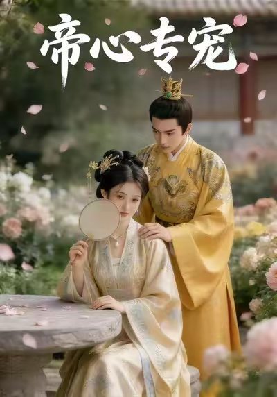 帝心专宠（19集）Ai短剧 高清完整版