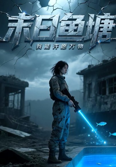 末日鱼塘我能许愿万物&末日鱼塘：我能许愿万物（30集）Ai短剧 高清完整版